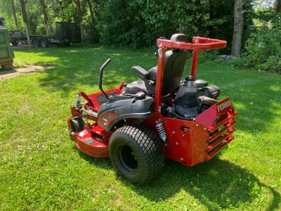 Part Number: Ferris 5902064