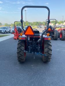Part Number: Kubota L2501F