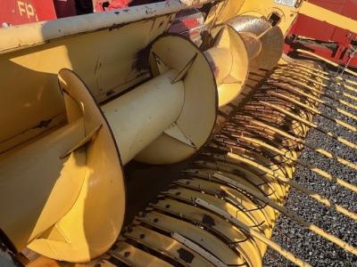 Part Number: New Holland 27P