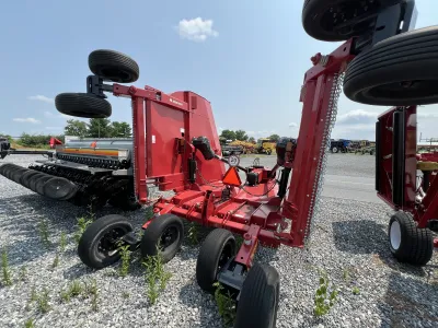 Part Number: Bush Hog 2820
