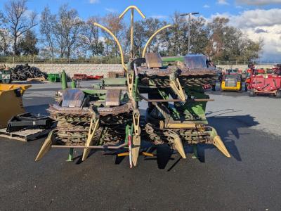 Part Number: Krone EC603