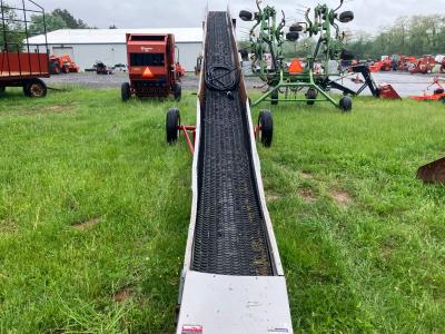 Part Number: Zimmerman 480 28'
