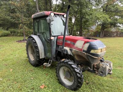 Part Number: Case-IH Farmall 105N