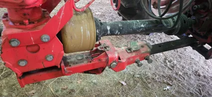 Part Number: Kuhn FC313F