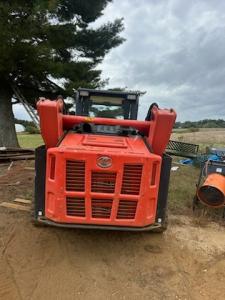 Part Number: Kubota SVL95-2SHC