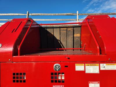 Part Number: New Holland BR7060