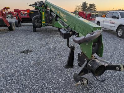 Part Number: Krone ECTC500CV