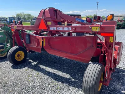 Part Number: New Holland 313RDB