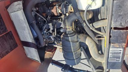 Part Number: Kubota F3990