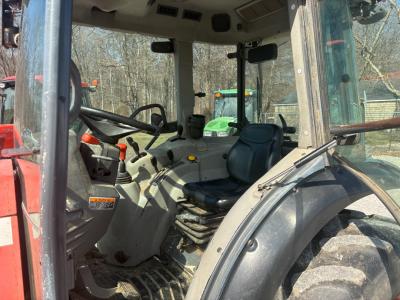 Part Number: Kubota M8540HDNBC10
