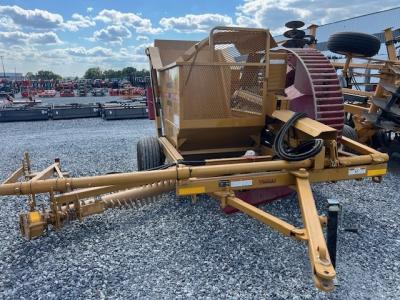 Part Number: Haybuster 3106