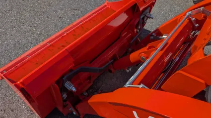 Part Number: Kubota BX23SLSB-R14-1