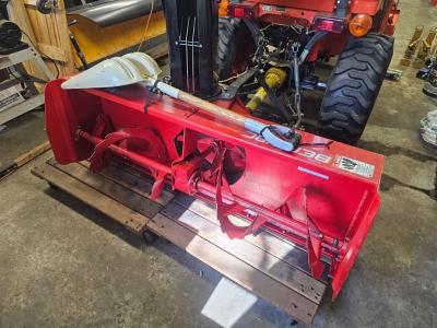 Part Number: Bervac SE60