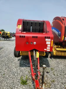 Part Number: New Holland RB450U
