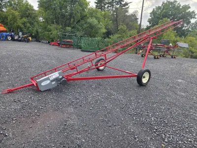 Part Number: Hayrite HEC16M