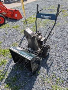 Part Number: Yard Machine 24AF570L722