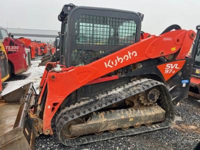 Part Number: Kubota SVL97-2HCC