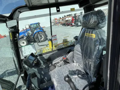 Part Number: New Holland E57C