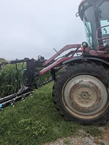 Part Number: Millerpro 2200HT