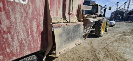 Part Number: CLOVERDALE 650T