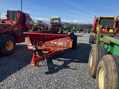 Part Number: New Holland 165