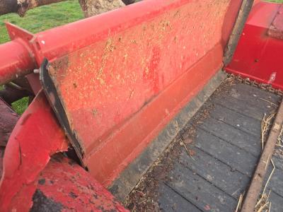 Part Number: New Holland 165BS0200