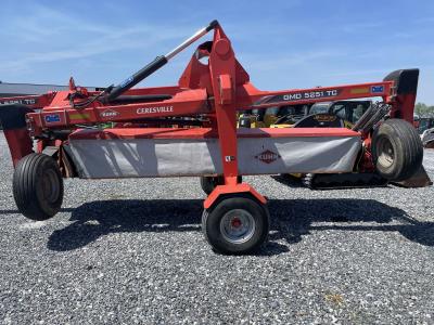 Part Number: Kuhn GMD5251TCNA
