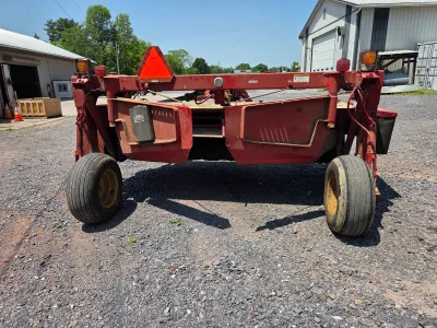 Part Number: New Holland H7230RSW
