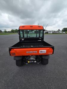 Part Number: Kubota RTV-X1100CW-H