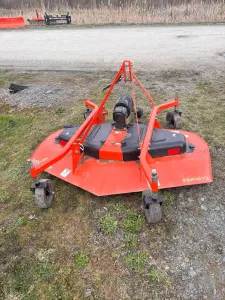 Part Number: Land Pride FDR1672