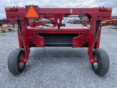 Part Number: Massey Ferguson 1363