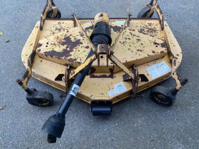 Part Number: Woods 483