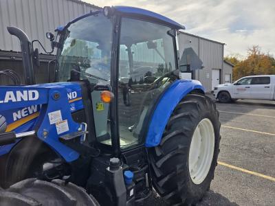 Part Number: New Holland POWERSTAR 100