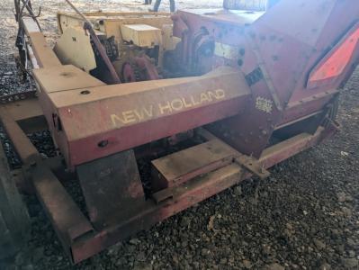 Part Number: New Holland 880