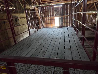 Part Number: Pequea 918