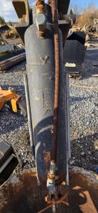 Part Number: Care Tree Spade