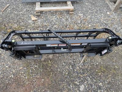 Part Number: Land Pride SGC0554