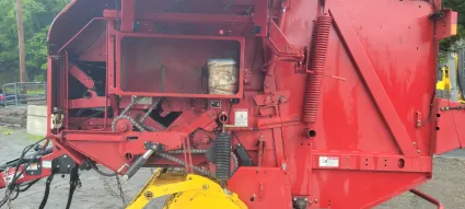 Part Number: New Holland BR7060