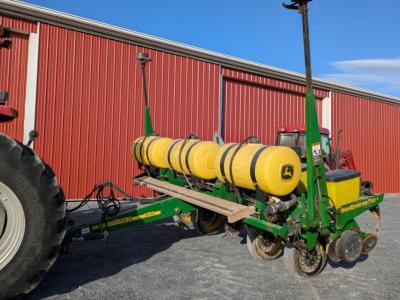 Part Number: John Deere 1750