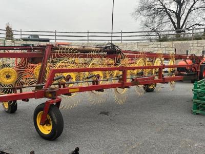 Part Number: New Holland HT154