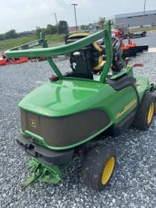 Part Number: John Deere 1435