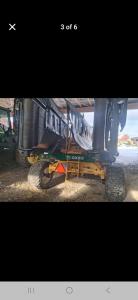 Part Number: Oxbo 2334