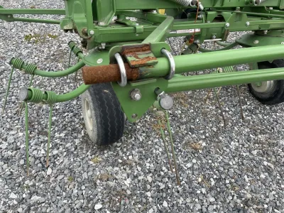 Part Number: Krone KW7.82/6X7T