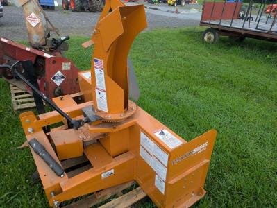 Part Number: Woods SB64S