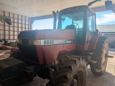 Part Number: Case-IH 8930