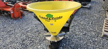 Part Number: Land Pride FSP500
