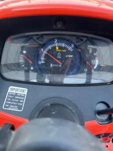 Part Number: Kubota L2501F