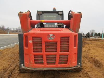 Part Number: Kubota SVL95-2SHC