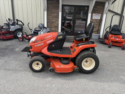 Part Number: Kubota GR2020G2