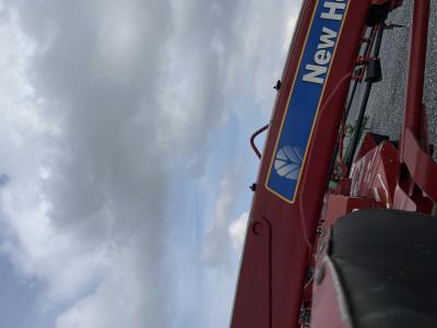 Part Number: New Holland H7450